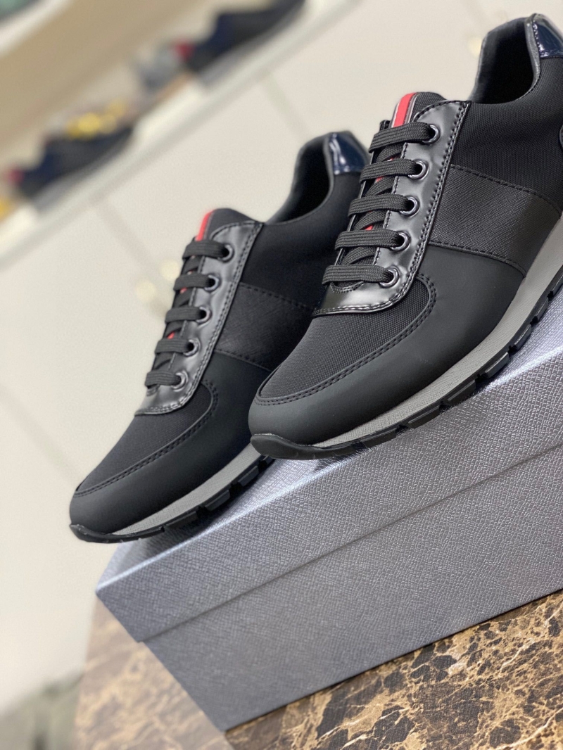 Prada Casual Shoes